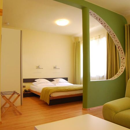 Hotel Central Gottingen Bilik gambar