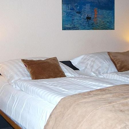 Hotel Central Gottingen Luaran gambar