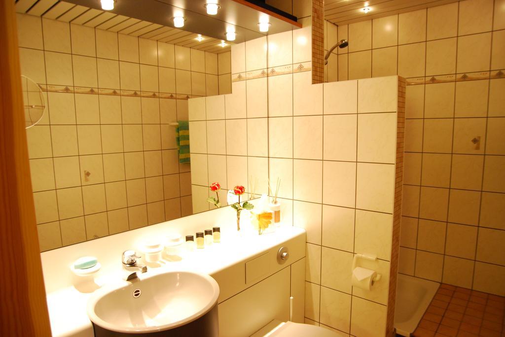 Hotel Central Gottingen Bilik gambar