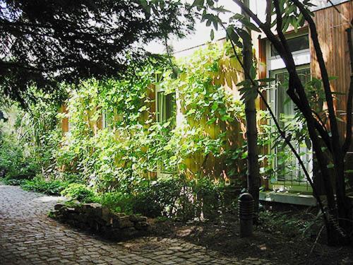 Hotel Central Gottingen Luaran gambar