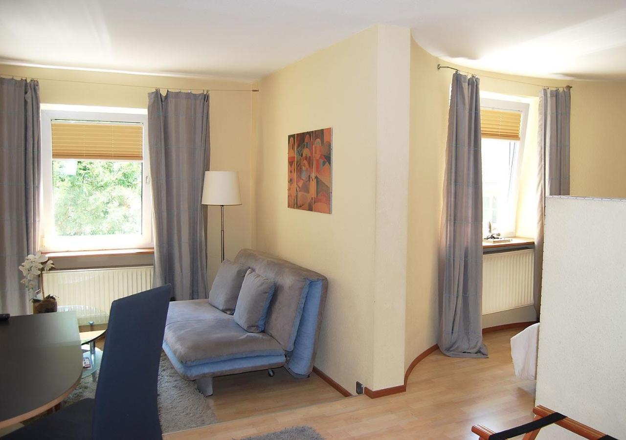 Hotel Central Gottingen Luaran gambar