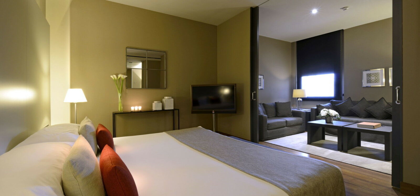 Hotel Central Gottingen Luaran gambar
