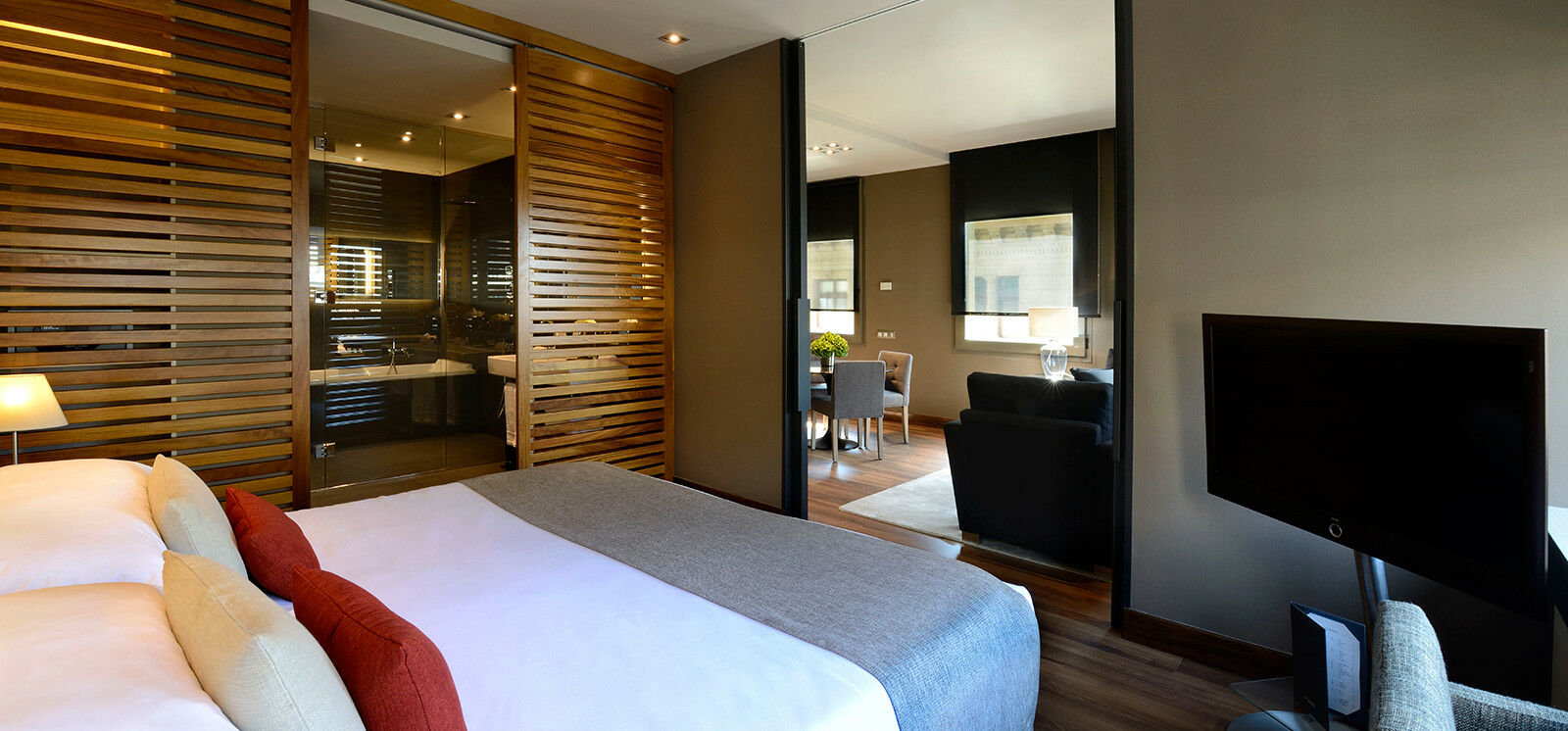 Hotel Central Gottingen Luaran gambar