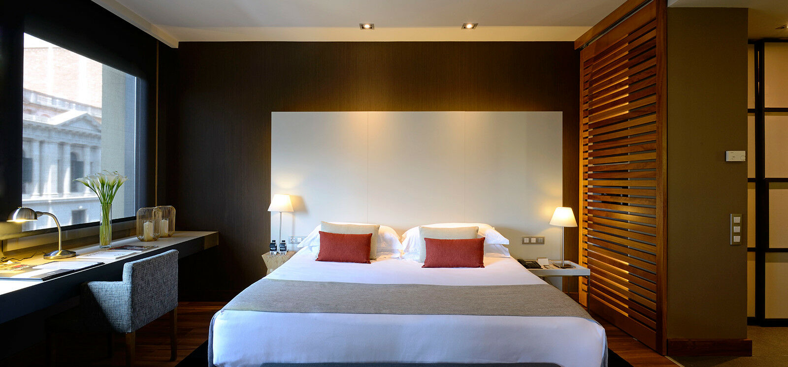 Hotel Central Gottingen Luaran gambar