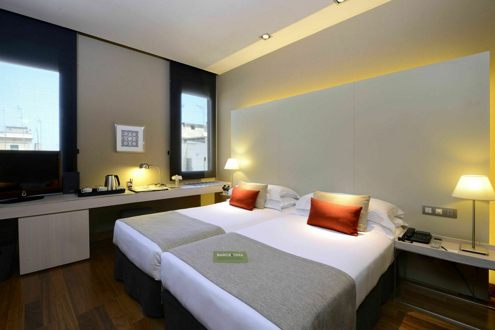 Hotel Central Gottingen Luaran gambar